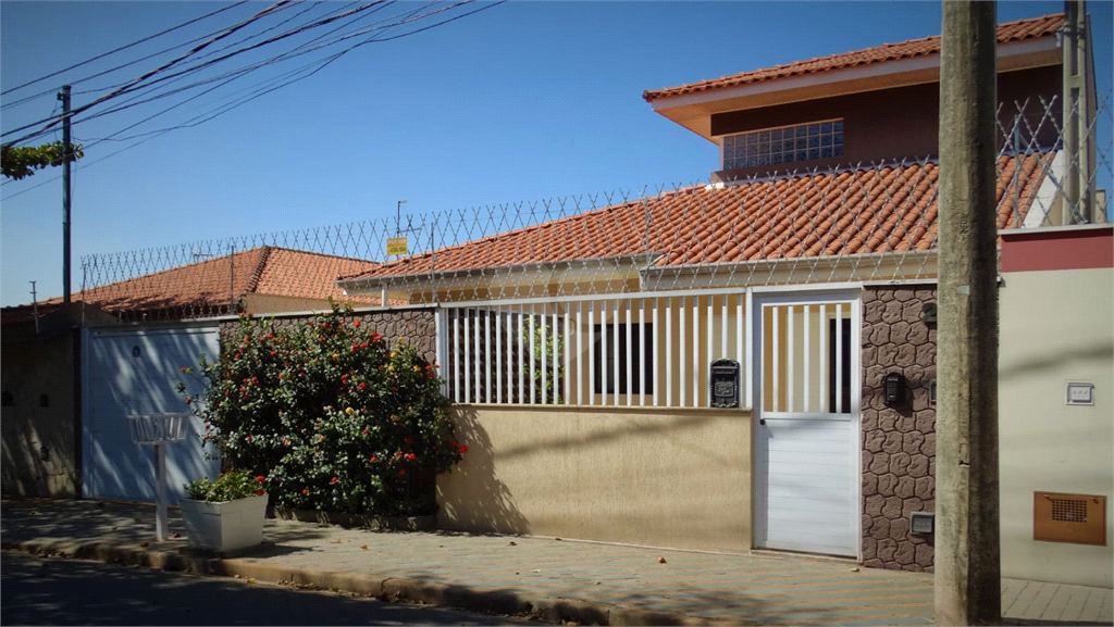 Venda Casa Jundiaí Vila Viotto REO911273 85