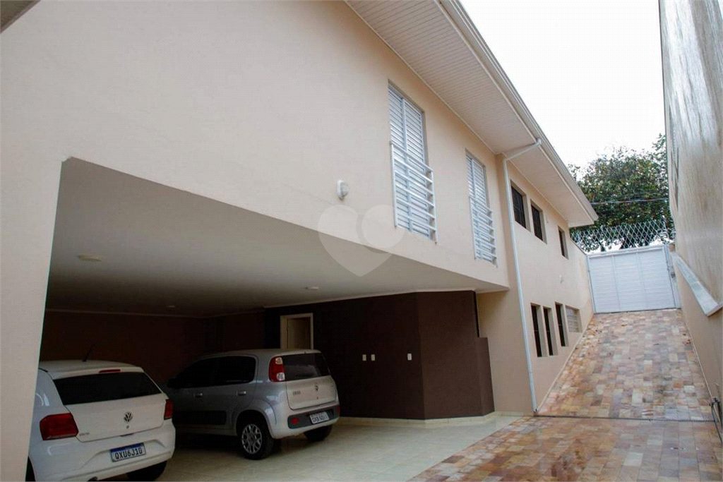 Venda Casa Jundiaí Vila Viotto REO911273 30