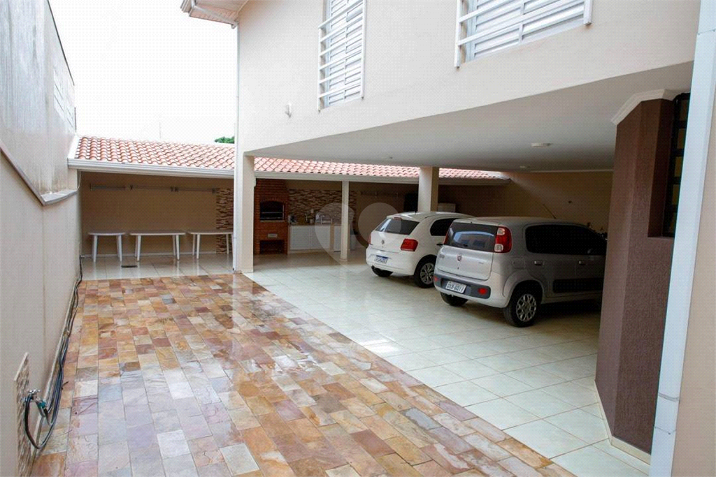 Venda Casa Jundiaí Vila Viotto REO911273 28