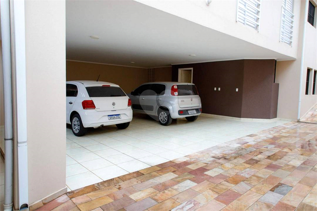 Venda Casa Jundiaí Vila Viotto REO911273 29