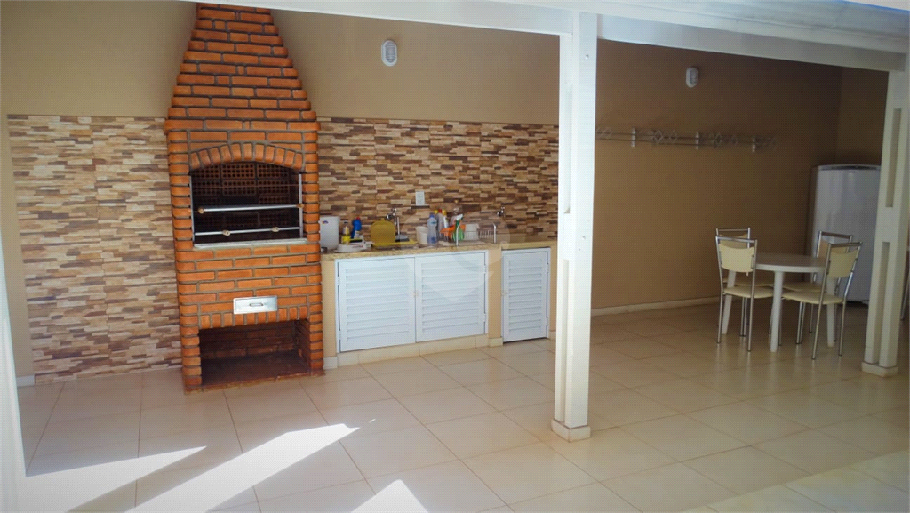 Venda Casa Jundiaí Vila Viotto REO911273 66