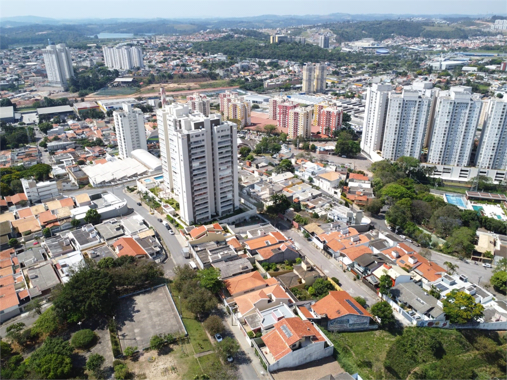 Venda Casa Jundiaí Vila Viotto REO911273 25