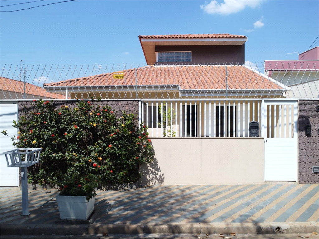 Venda Casa Jundiaí Vila Viotto REO911273 53