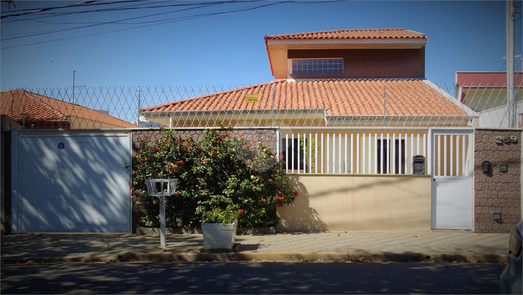 Venda Casa Jundiaí Vila Viotto REO911273 84