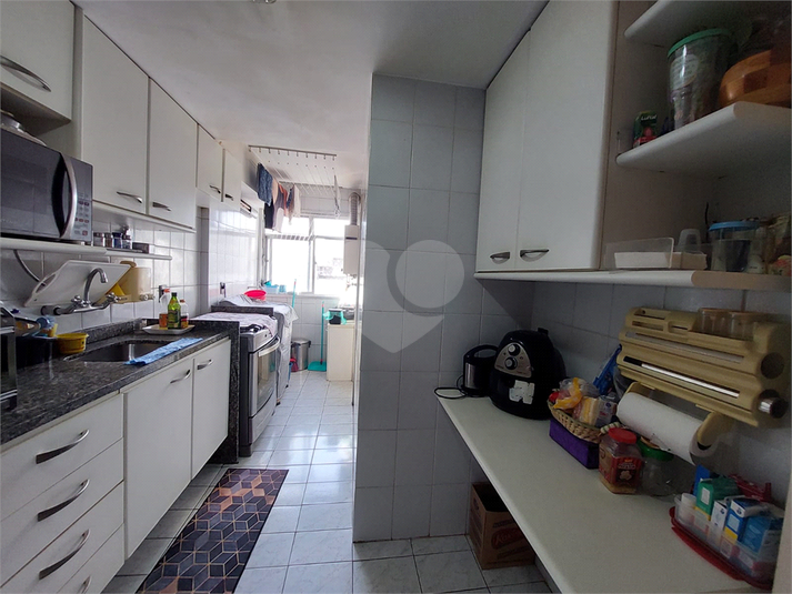 Venda Apartamento Rio De Janeiro Tijuca REO911278 15