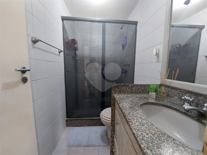 Venda Apartamento Rio De Janeiro Tijuca REO911278 13