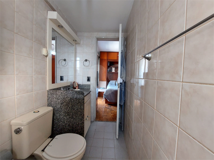 Venda Apartamento Rio De Janeiro Tijuca REO911278 9