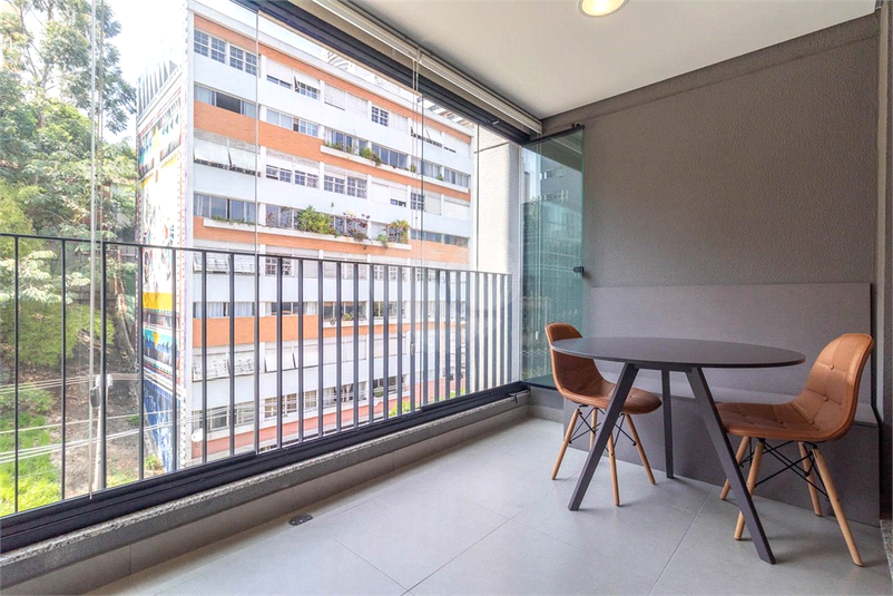 Venda Apartamento São Paulo Pinheiros REO911284 13