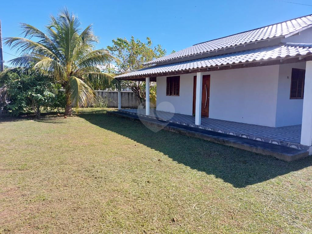 Venda Casa Araruama Balneário (praia Seca) REO911289 1