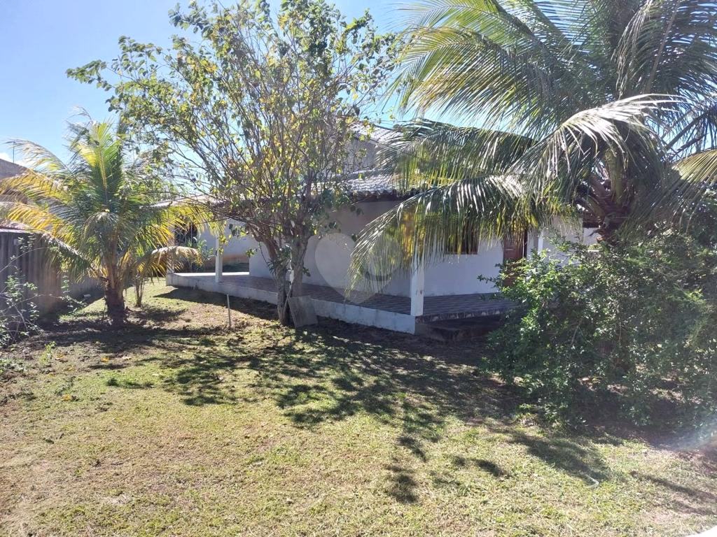 Venda Casa Araruama Balneário (praia Seca) REO911289 9