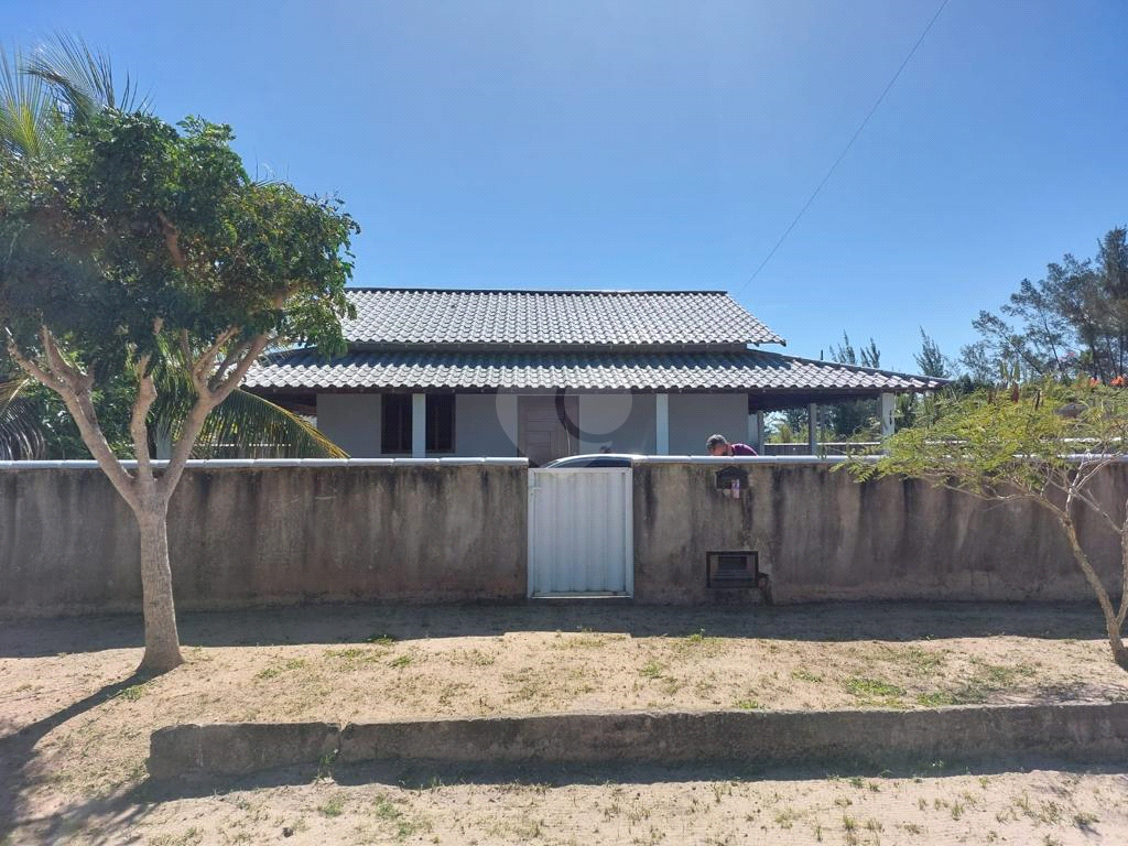 Venda Casa Araruama Balneário (praia Seca) REO911289 15