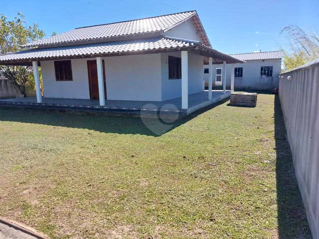 Venda Casa Araruama Balneário (praia Seca) REO911289 2