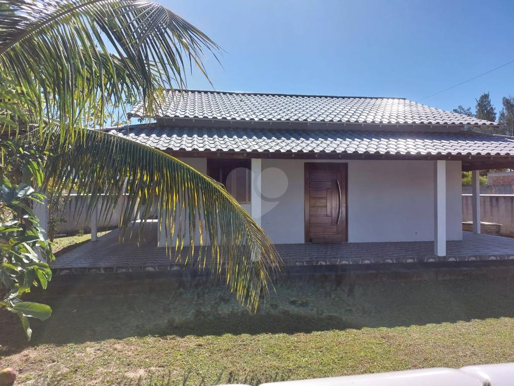 Venda Casa Araruama Balneário (praia Seca) REO911289 17