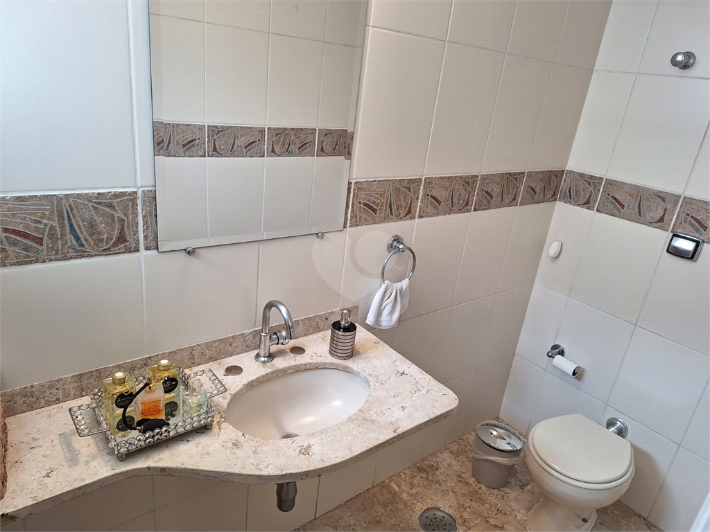 Venda Apartamento São Paulo Indianópolis REO911294 14