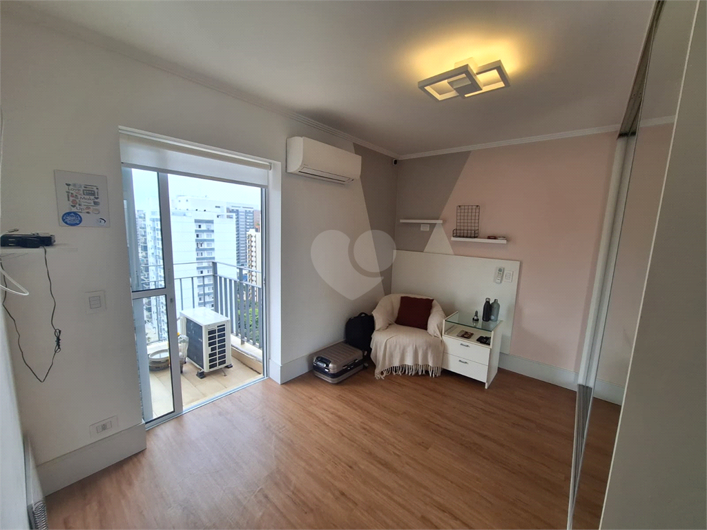 Venda Apartamento São Paulo Indianópolis REO911294 23