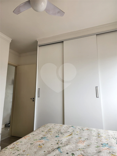 Venda Apartamento São Paulo Parque Vitória REO911298 9