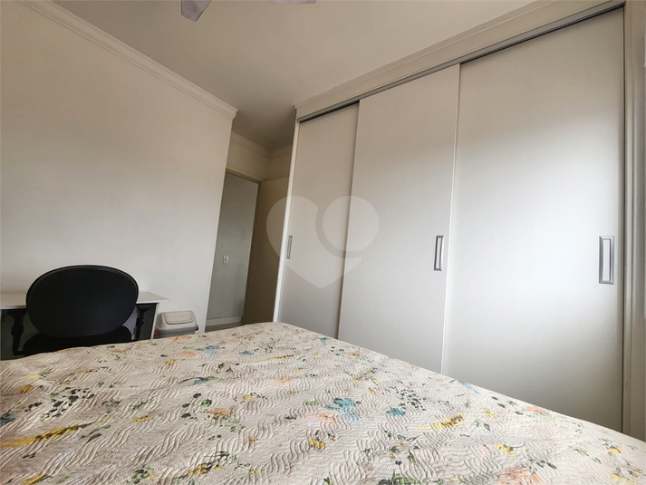 Venda Apartamento São Paulo Parque Vitória REO911298 10