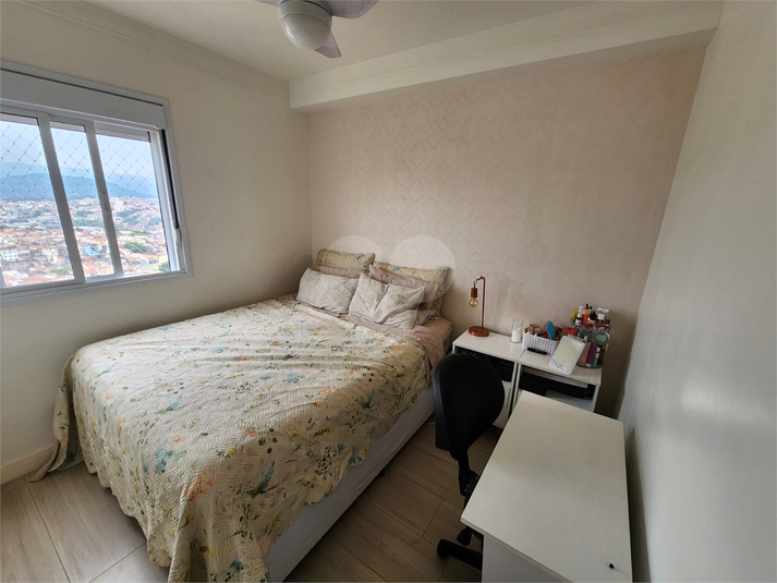 Venda Apartamento São Paulo Parque Vitória REO911298 11