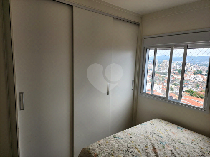 Venda Apartamento São Paulo Parque Vitória REO911298 14