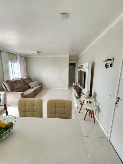 Venda Apartamento São Paulo Parque Vitória REO911298 7