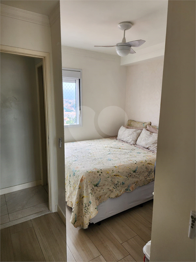 Venda Apartamento São Paulo Parque Vitória REO911298 8