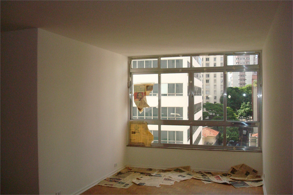 Venda Apartamento São Paulo Consolação REO911303 2