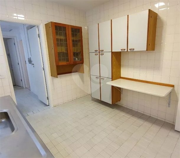 Venda Apartamento São Paulo Consolação REO911303 22