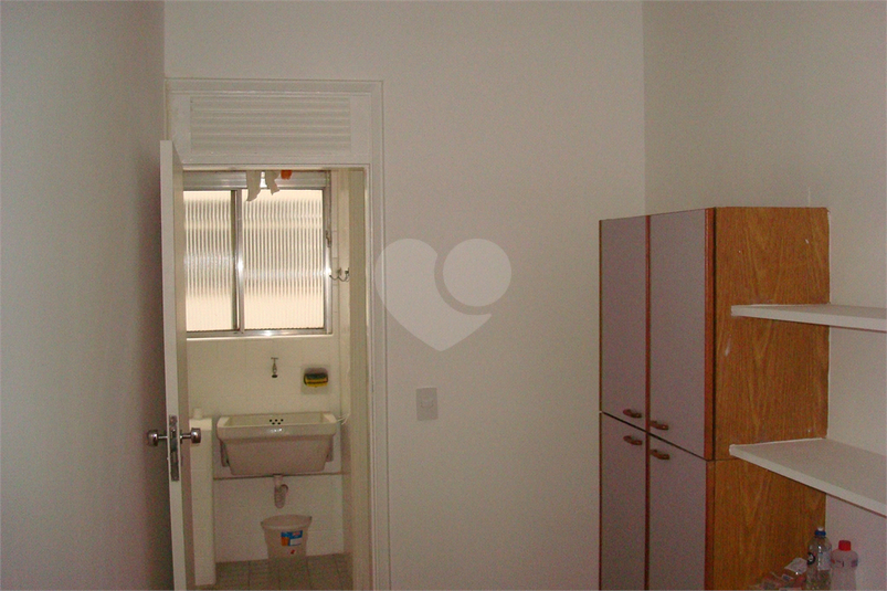 Venda Apartamento São Paulo Consolação REO911303 10