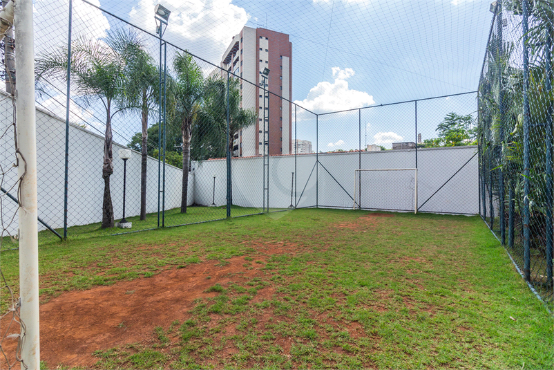 Venda Apartamento São Paulo Vila Ipojuca REO911307 29