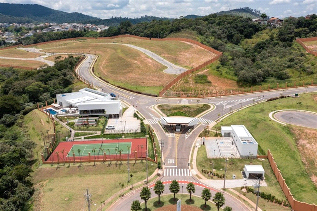 Venda Loteamento Jundiaí Vila Maringá REO911309 12