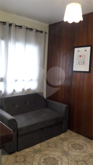 Venda Apartamento São Paulo Consolação REO911318 8