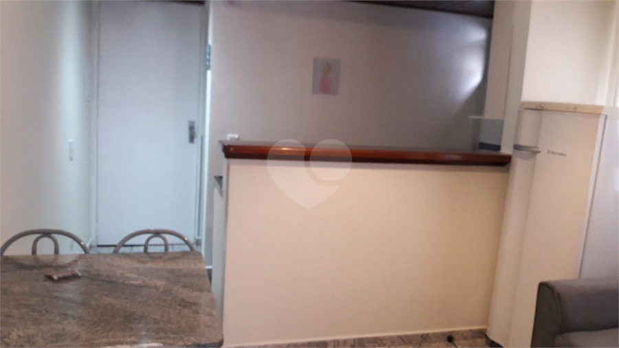 Venda Apartamento São Paulo Consolação REO911318 15