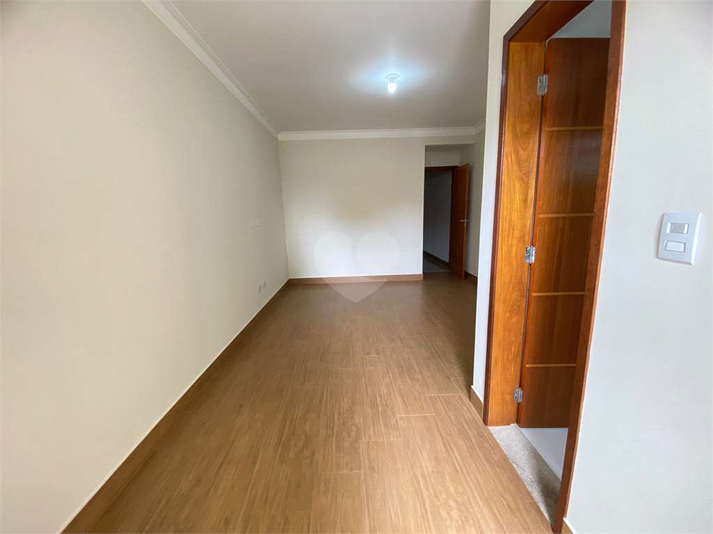 Venda Sobrado São Paulo Jardim Regina REO911320 18