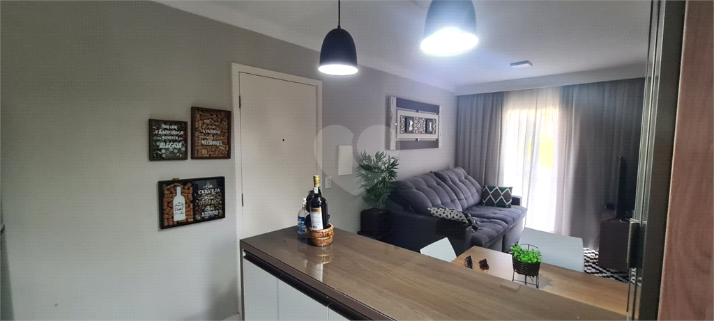 Venda Apartamento Campinas Vila Marieta REO911323 12