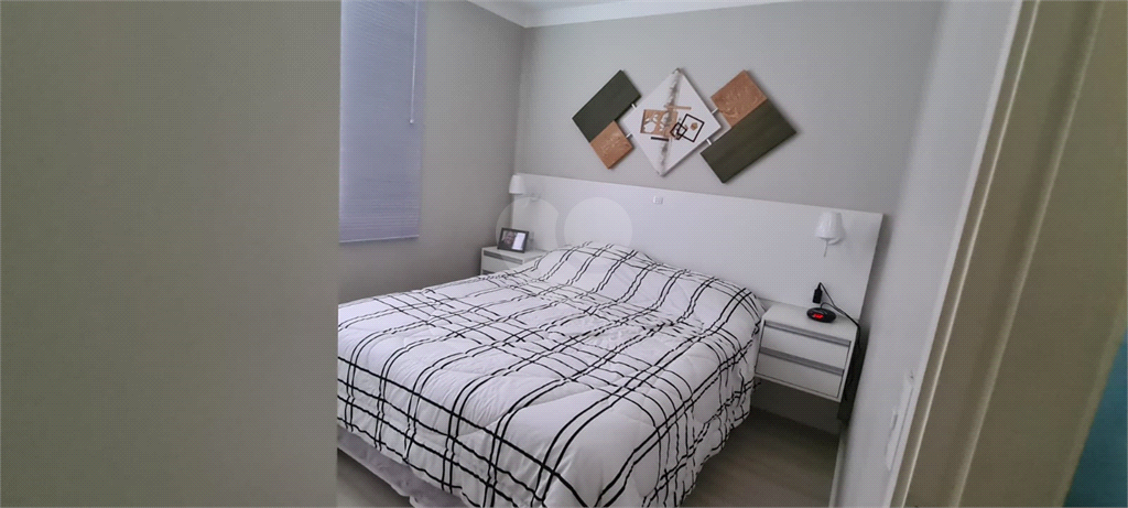 Venda Apartamento Campinas Vila Marieta REO911323 20