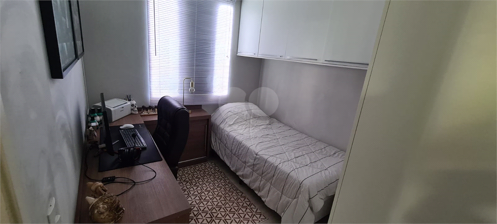 Venda Apartamento Campinas Vila Marieta REO911323 24