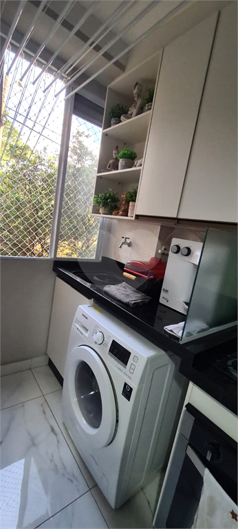 Venda Apartamento Campinas Vila Marieta REO911323 8