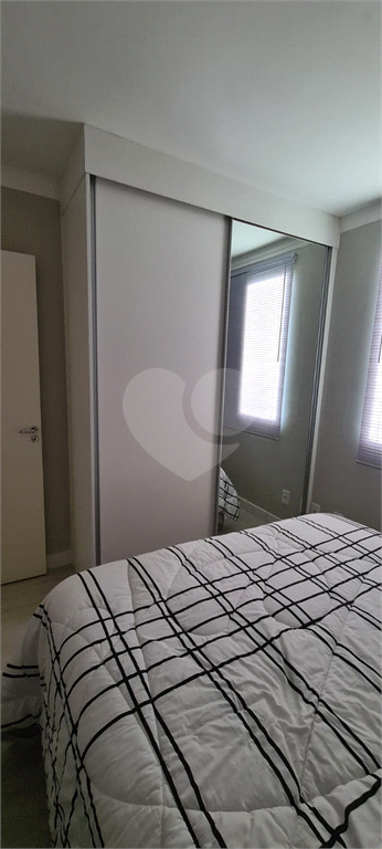 Venda Apartamento Campinas Vila Marieta REO911323 13