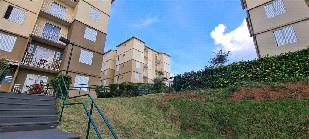 Venda Apartamento Campinas Vila Marieta REO911323 10