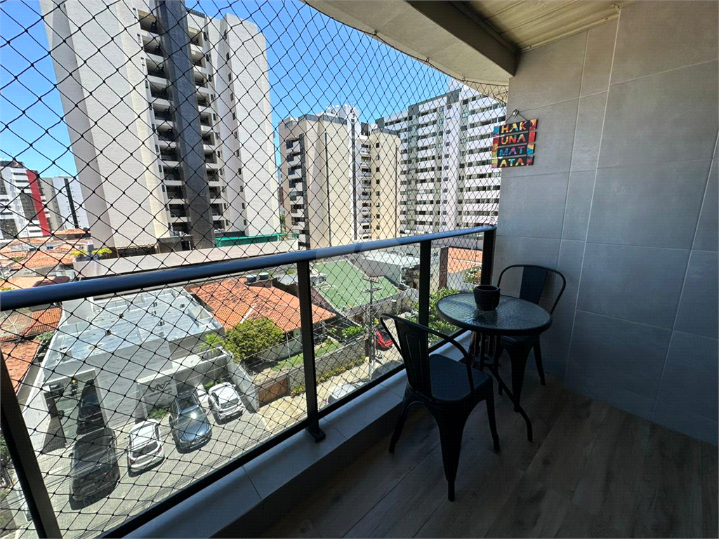 Venda Apartamento Maceió Jatiúca REO911328 16