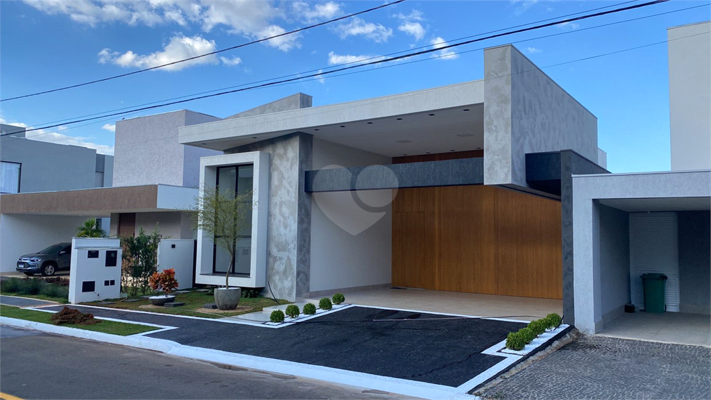 Venda Condomínio Anápolis Condomínio Residencial Belas Artes REO911329 6