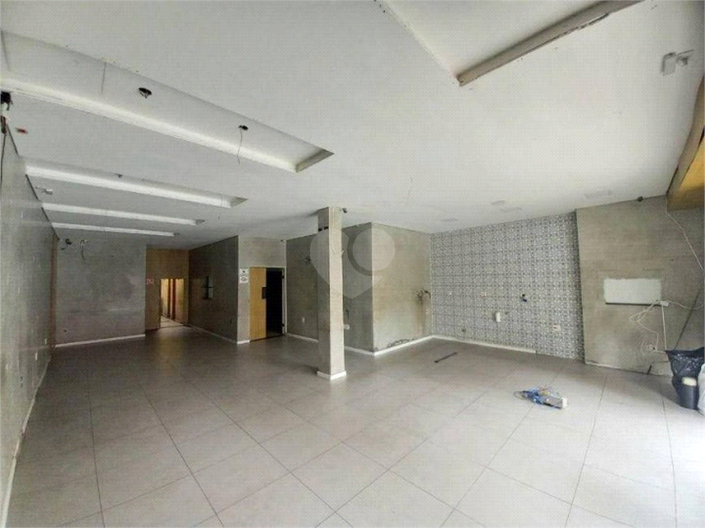 Venda Salão Comercial São Paulo Mirandópolis REO911331 1