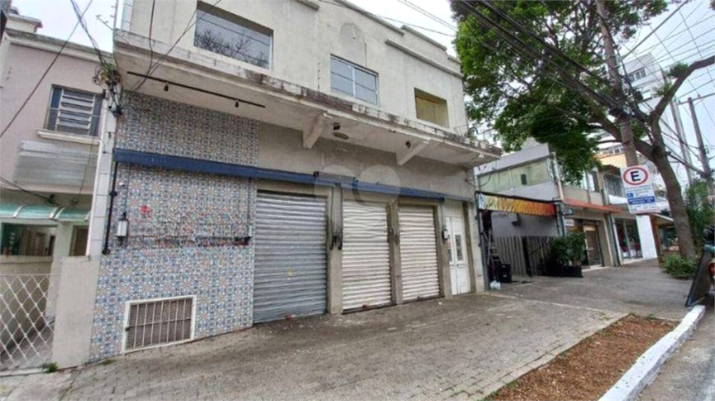 Venda Prédio inteiro São Paulo Mirandópolis REO911332 15