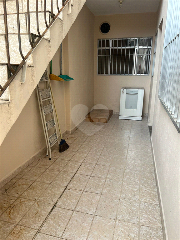 Venda Casa São Paulo Chácara Belenzinho REO911336 15