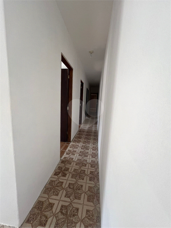 Venda Casa São Paulo Chácara Belenzinho REO911336 7