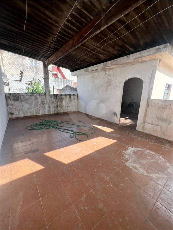 Venda Casa São Paulo Chácara Belenzinho REO911336 12