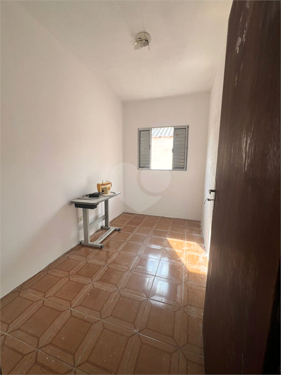 Venda Casa São Paulo Chácara Belenzinho REO911336 8