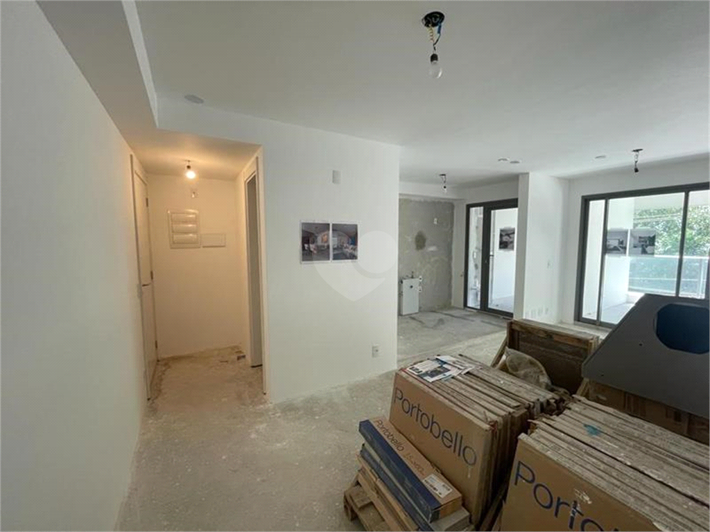 Venda Apartamento São Paulo Perdizes REO911355 15