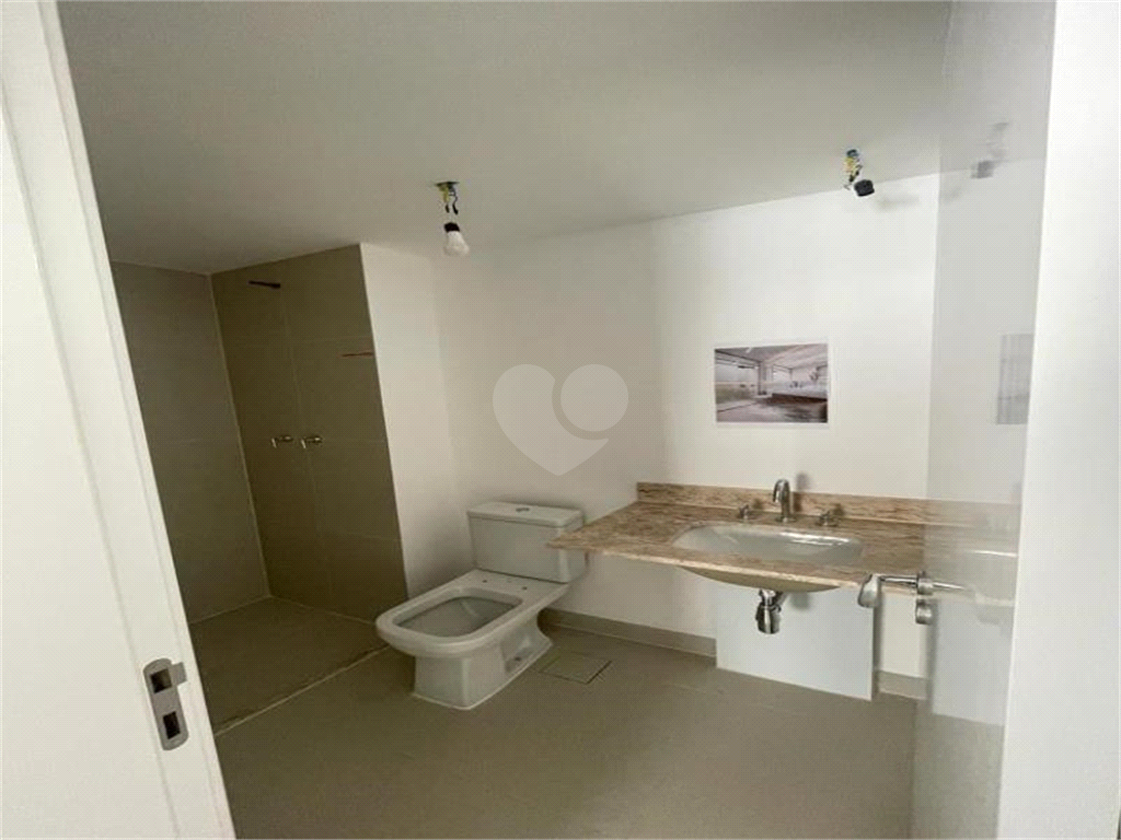 Venda Apartamento São Paulo Perdizes REO911355 6