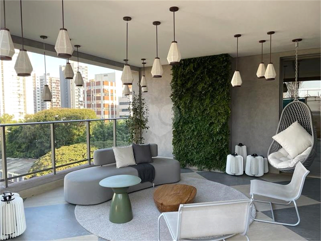 Venda Apartamento São Paulo Perdizes REO911355 1